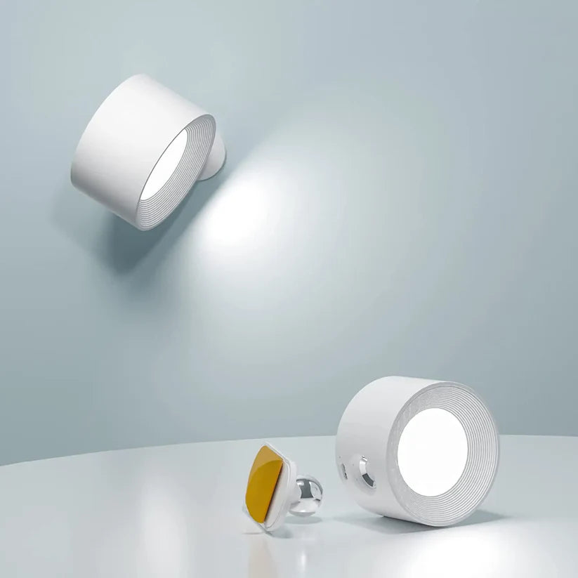 Cordless Wall Lamp