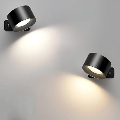 Cordless Wall Lamp